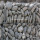 Оцинкованная коробка Gabion для художественной стены